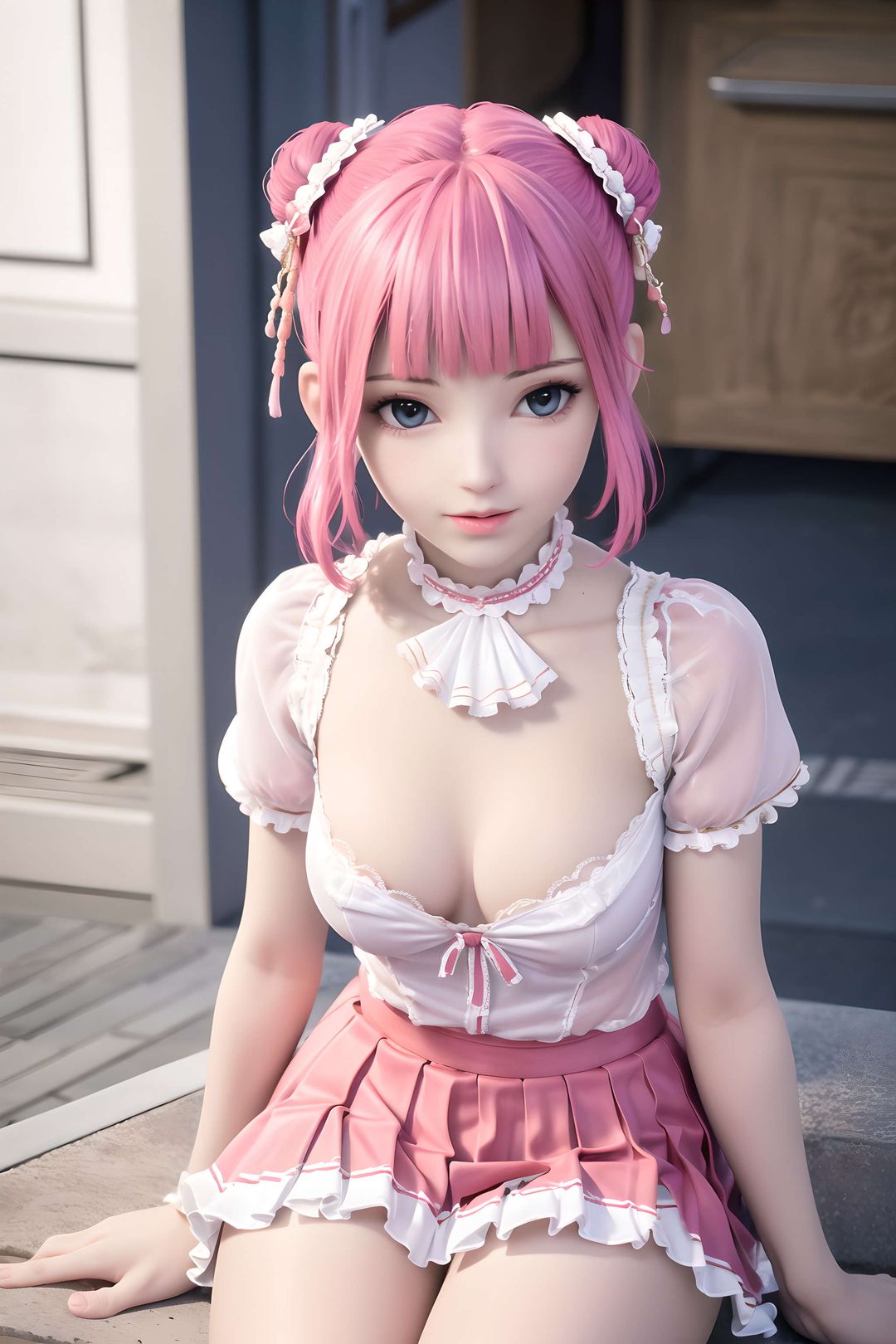 [AI绘画]国漫女主-苏檀儿.媚儿.圣采儿.奉眠.宋嫣.方清雪.柳菲.流风霜.白龙.荷光者.陈樱儿.韩月.须灵犀v3第11话