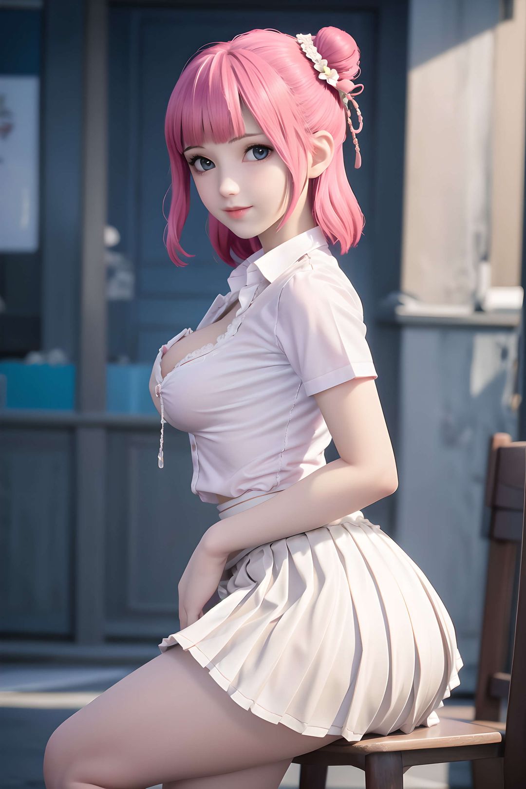 [AI绘画]国漫女主-苏檀儿.媚儿.圣采儿.奉眠.宋嫣.方清雪.柳菲.流风霜.白龙.荷光者.陈樱儿.韩月.须灵犀v3第11话