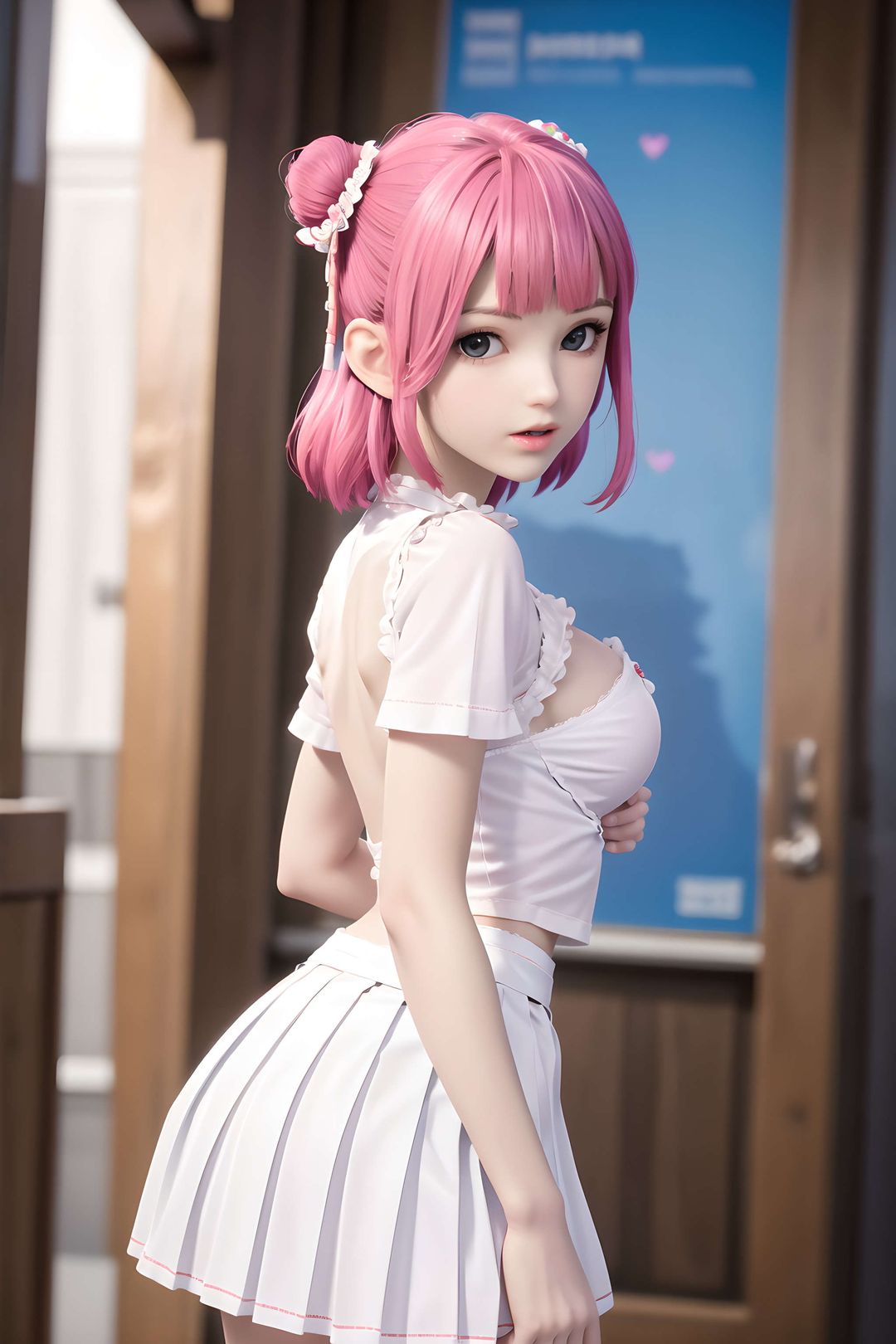 [AI绘画]国漫女主-苏檀儿.媚儿.圣采儿.奉眠.宋嫣.方清雪.柳菲.流风霜.白龙.荷光者.陈樱儿.韩月.须灵犀v3第11话