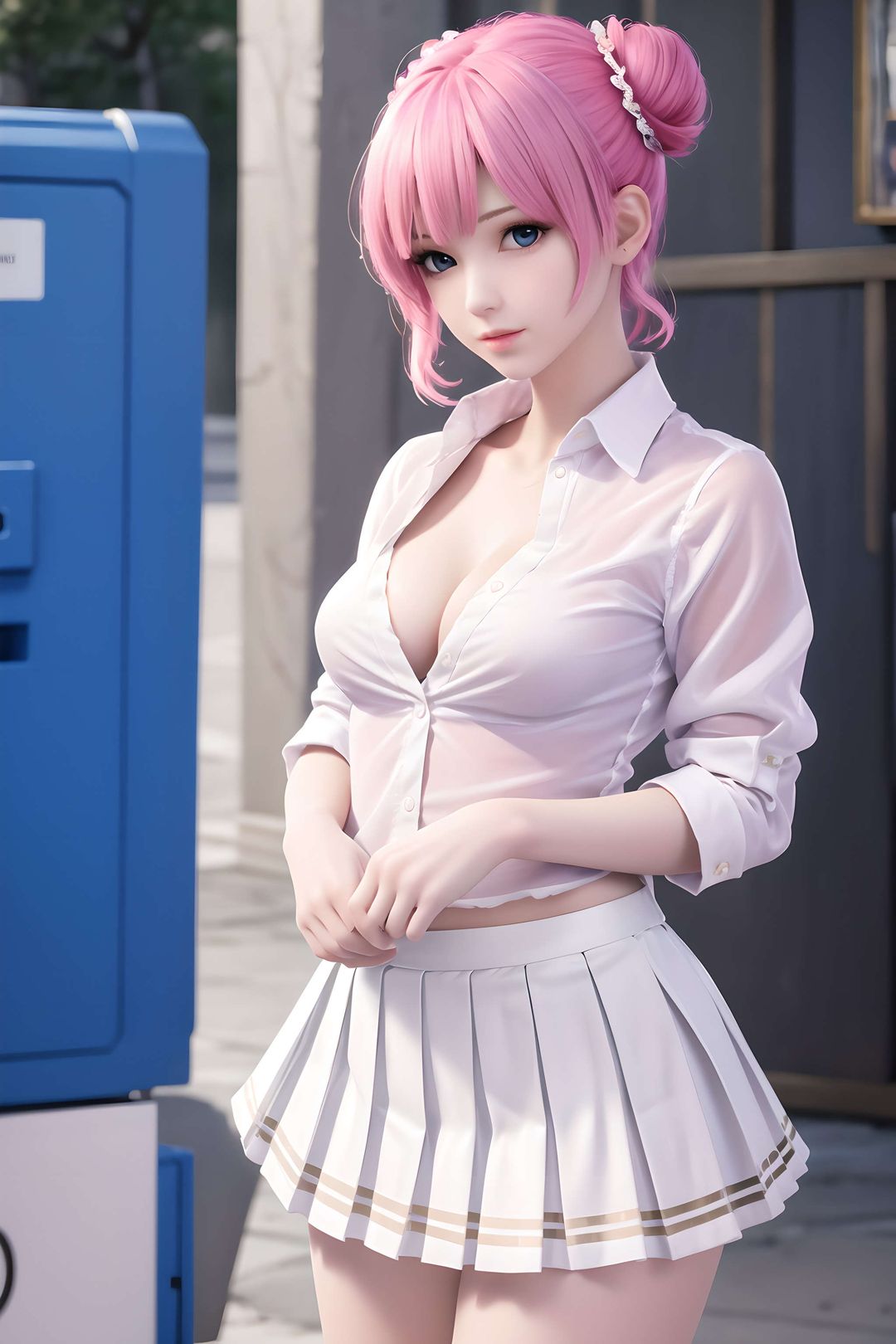 [AI繪畫]國漫女主-蘇檀兒.媚兒.聖采兒.奉眠.宋嫣.方清雪.柳菲.流風霜.白龍.荷光者.陳櫻兒.韓月.須靈犀v3第11話