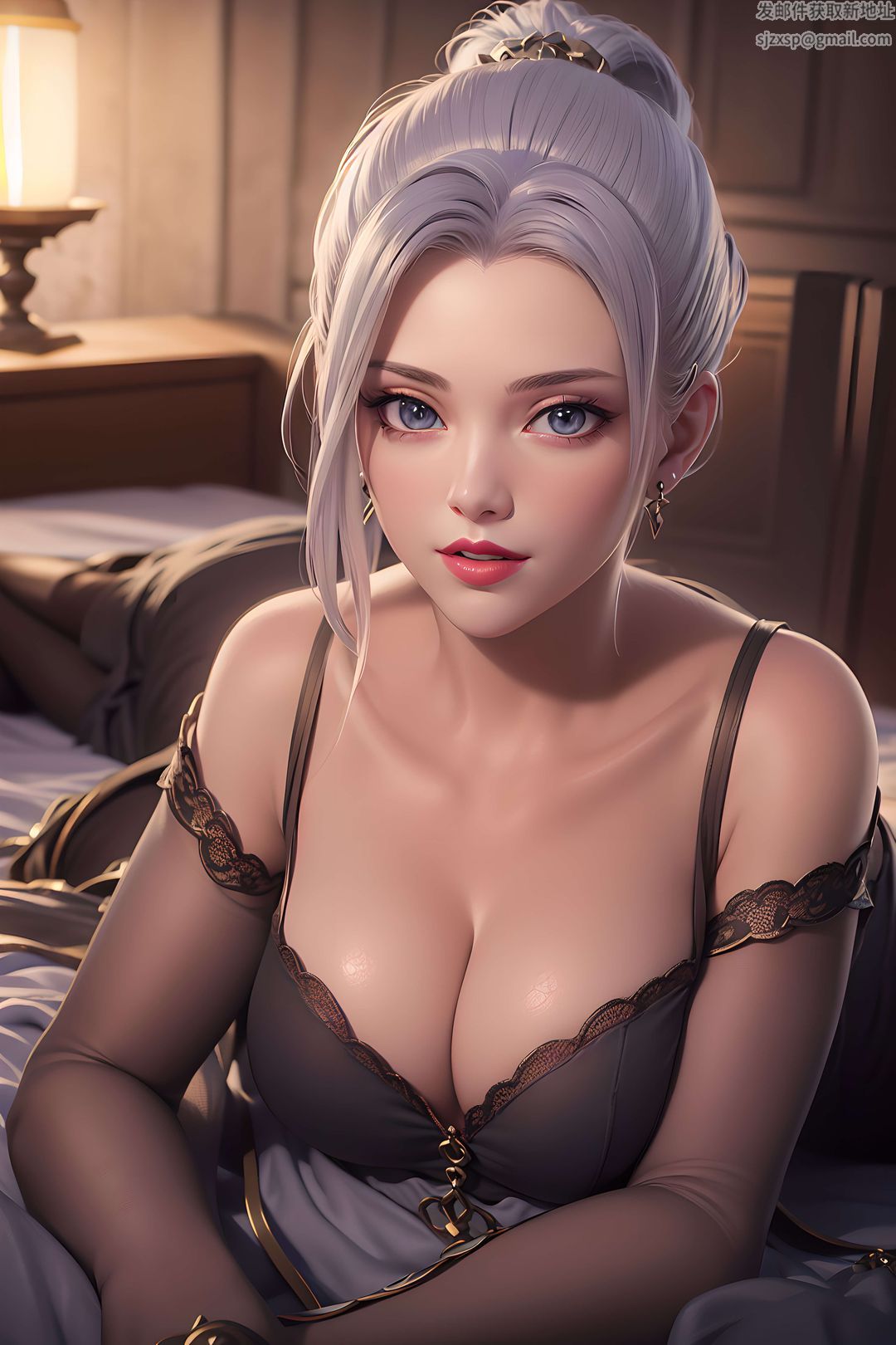 [AI繪畫]國漫女主-蘇檀兒.媚兒.聖采兒.奉眠.宋嫣.方清雪.柳菲.流風霜.白龍.荷光者.陳櫻兒.韓月.須靈犀v3第11話