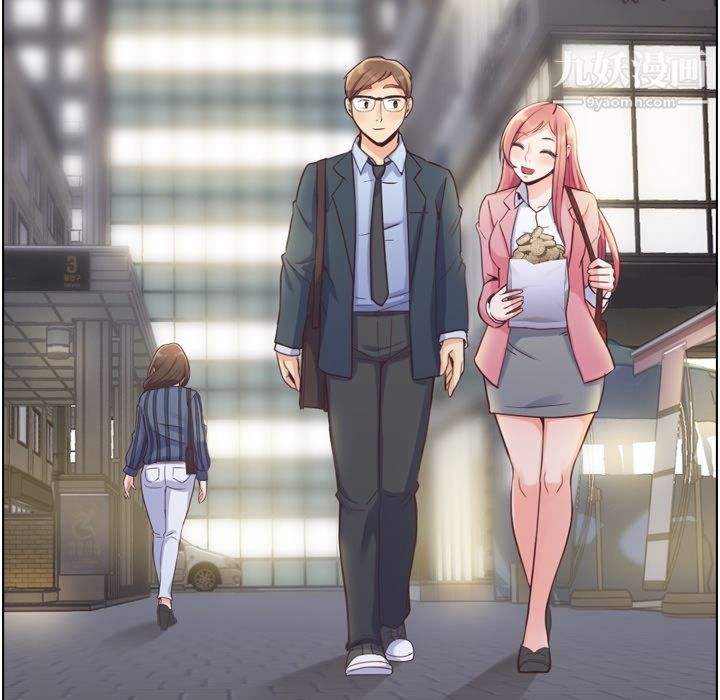 郑主任为何这样第48话