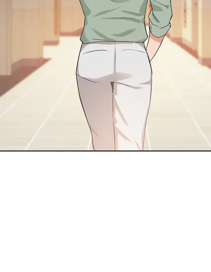 指导女大生第6话-第一堂课,羞耻感