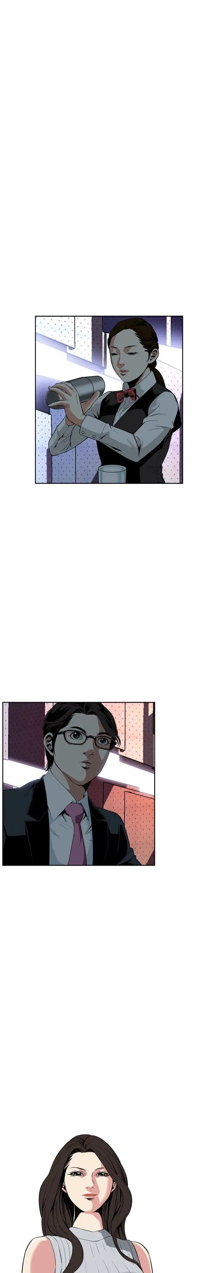 偷窺第27話-永無止盡的一天2