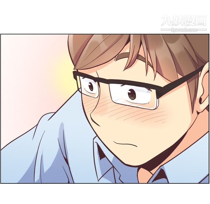 郑主任为何这样第56话