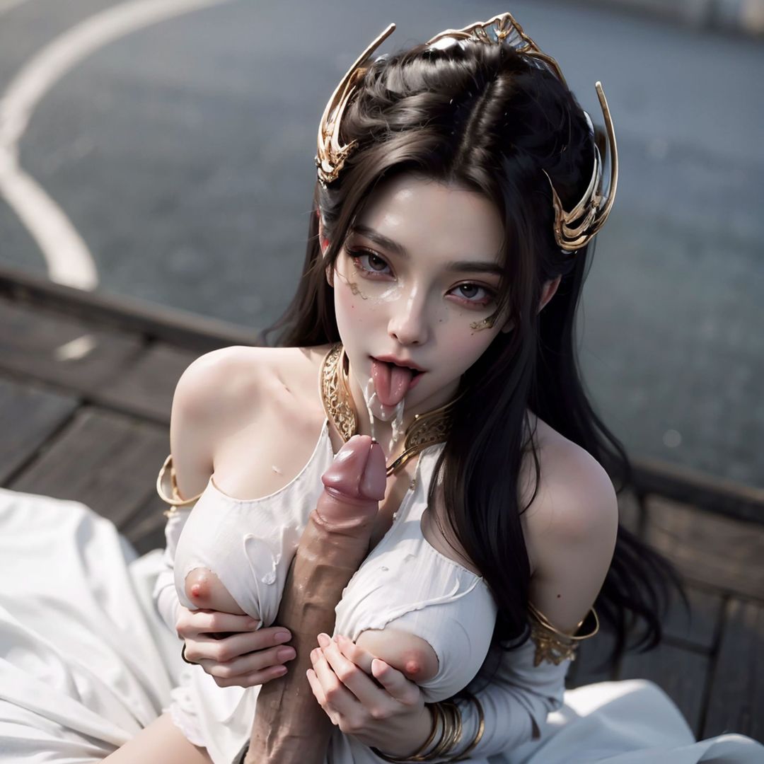 [AI繪畫]國漫女主.薑立.雲曦.元瑤.南宮婉.妍麗.媚兒.方清雪.李寒衣.流風霜.狠人大帝.紅凰.白冰嵐第09話