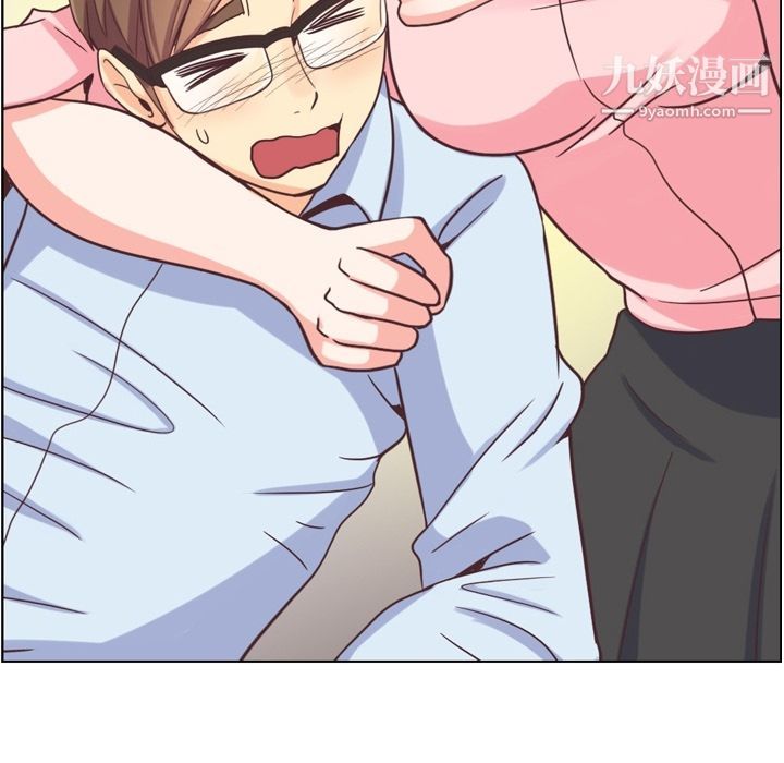 郑主任为何这样第63话