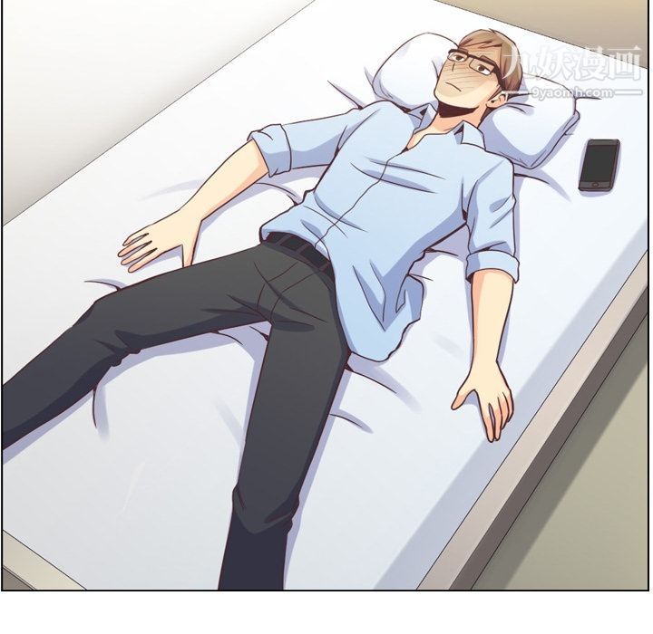 郑主任为何这样第64话