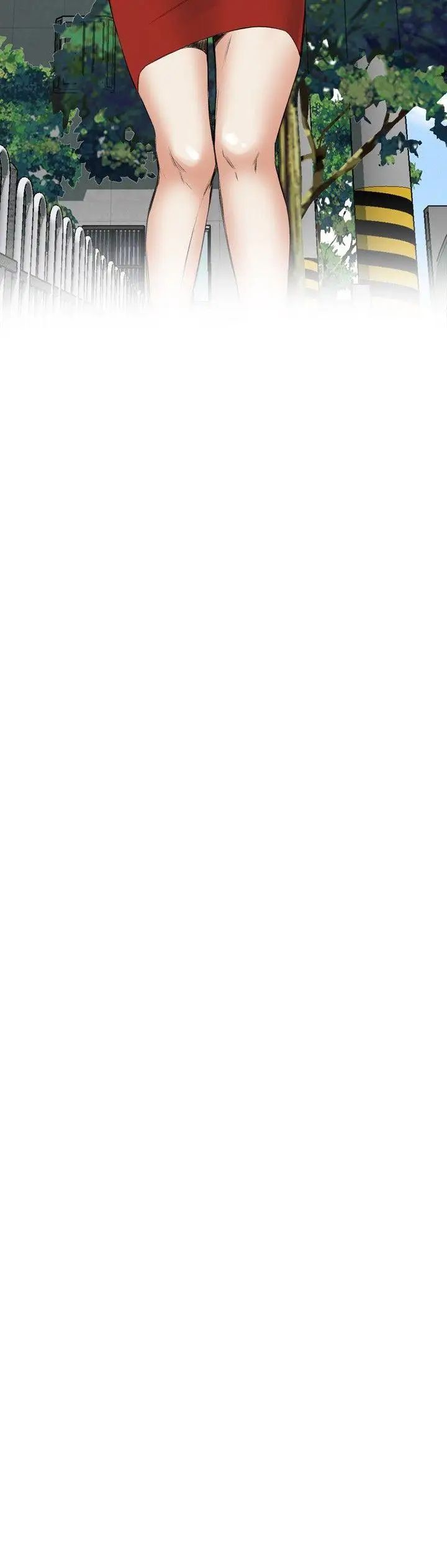 偷窥第51话-<第2季>滚烫无比的身体1