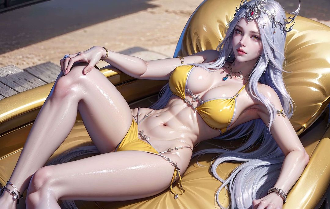 [AI繪畫]國漫女主-將臣.姬凝霜.焰靈姬.雲韻.天狐仙子.小舞.月姬.波賽西.海女鬥羅.美杜莎.若林.薰兒.蚩夢.鶴追第06話