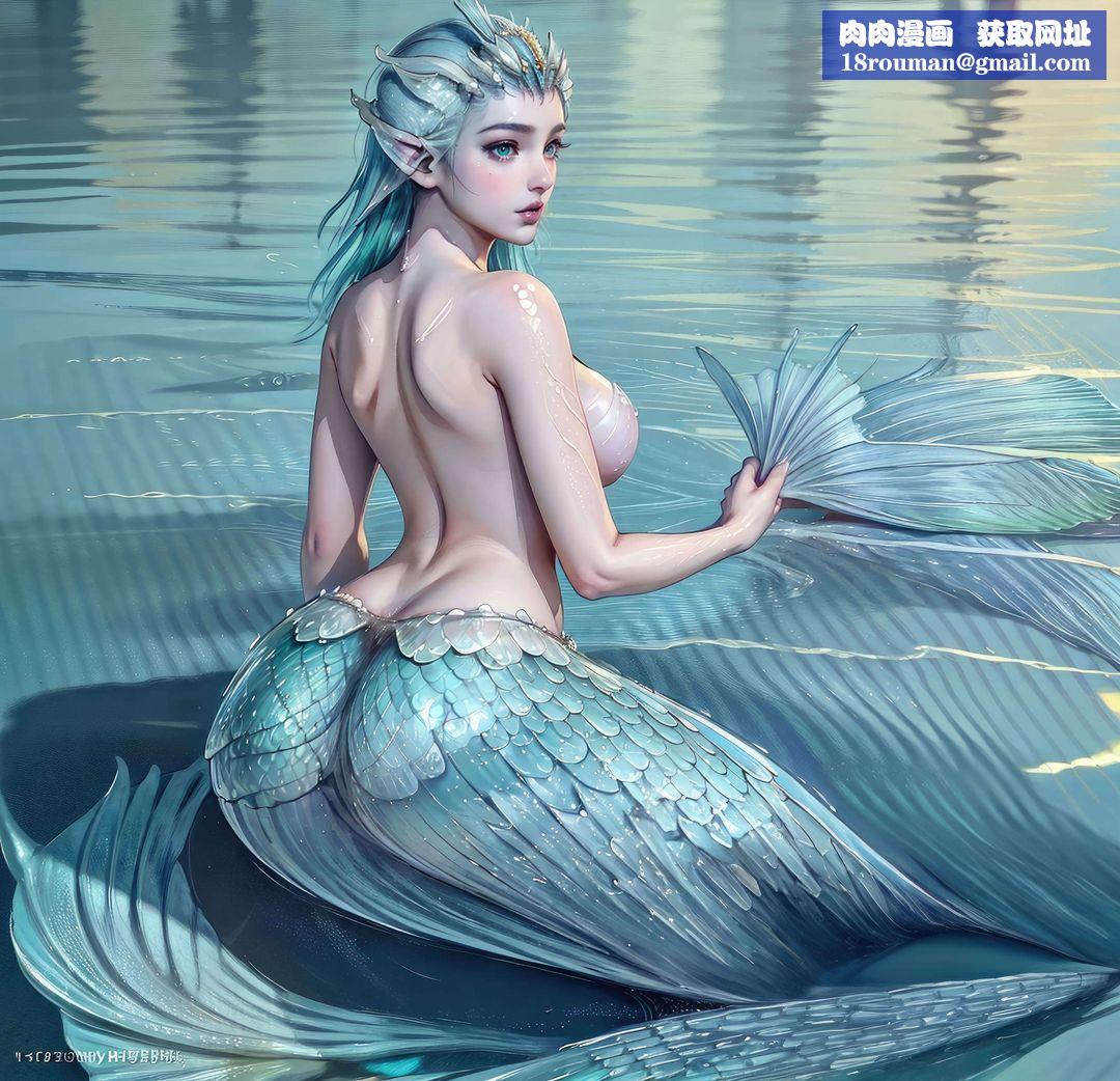 [AI绘画]国漫女主-将臣.姬凝霜.焰灵姬.云韵.天狐仙子.小舞.月姬.波赛西.海女斗罗.美杜莎.若林.熏儿.蚩梦.鹤追第07话