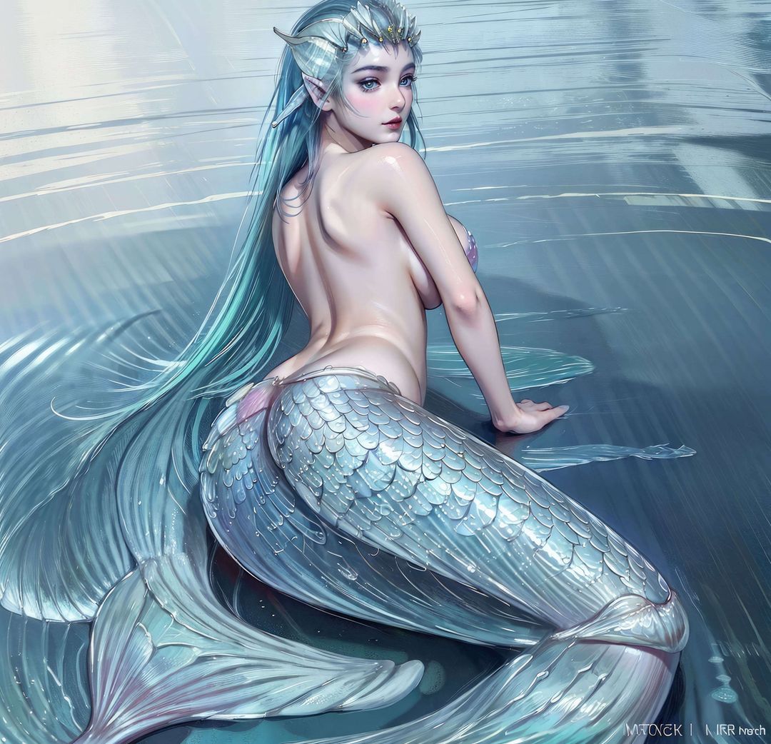 [AI绘画]国漫女主-将臣.姬凝霜.焰灵姬.云韵.天狐仙子.小舞.月姬.波赛西.海女斗罗.美杜莎.若林.熏儿.蚩梦.鹤追第07话