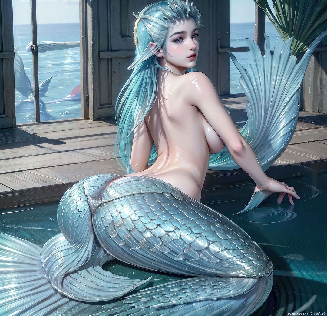 [AI绘画]国漫女主-将臣.姬凝霜.焰灵姬.云韵.天狐仙子.小舞.月姬.波赛西.海女斗罗.美杜莎.若林.熏儿.蚩梦.鹤追第07话