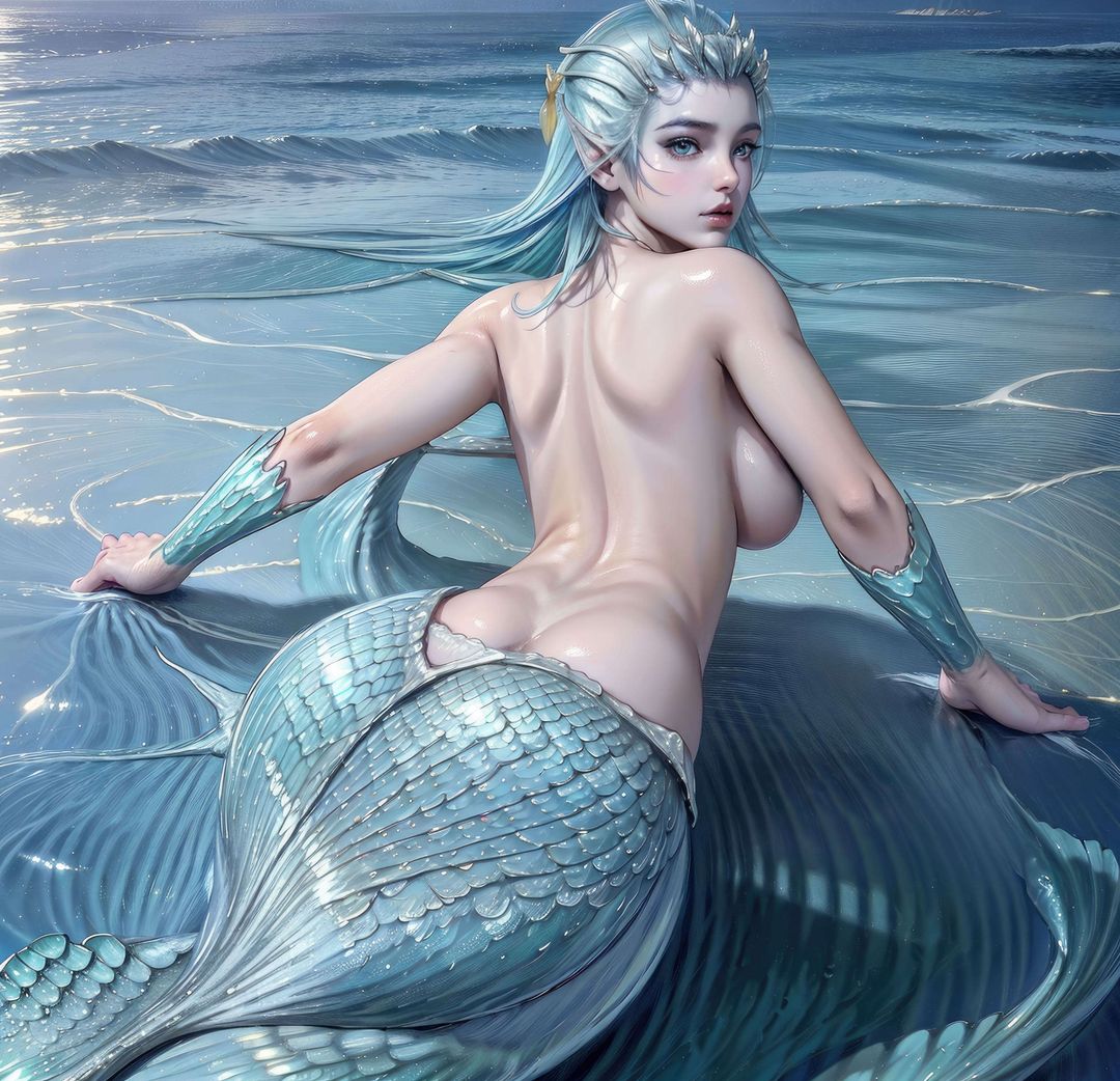 [AI绘画]国漫女主-将臣.姬凝霜.焰灵姬.云韵.天狐仙子.小舞.月姬.波赛西.海女斗罗.美杜莎.若林.熏儿.蚩梦.鹤追第07话