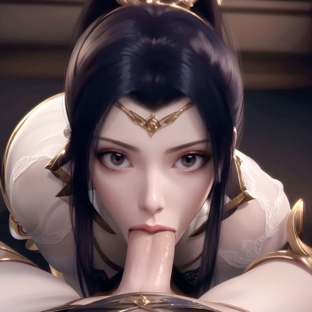 [AI绘画]国漫女主-将臣.姬凝霜.焰灵姬.云韵.天狐仙子.小舞.月姬.波赛西.海女斗罗.美杜莎.若林.熏儿.蚩梦.鹤追第11话-最终话