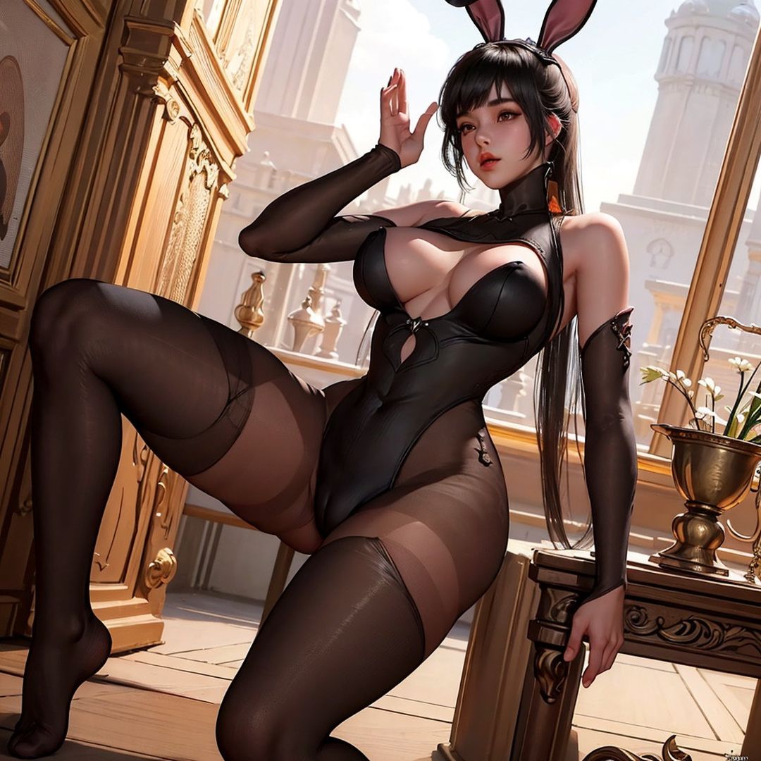 [AI绘画]国漫斗罗大陆女主-小舞.千仞雪.白沈香.胡列娜.波赛西.朱竹清.宁荣荣.阿银第01话