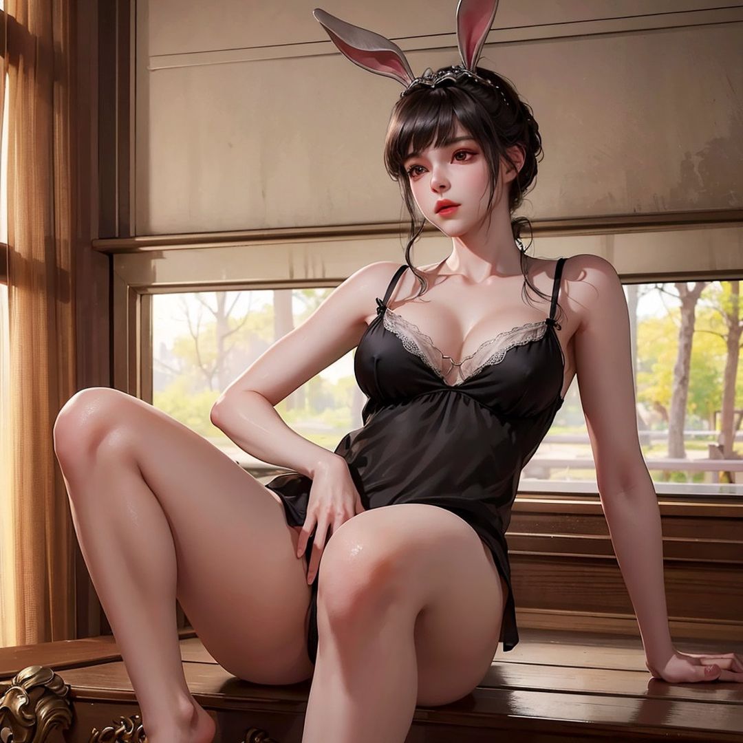 [AI绘画]国漫斗罗大陆女主-小舞.千仞雪.白沈香.胡列娜.波赛西.朱竹清.宁荣荣.阿银第01话