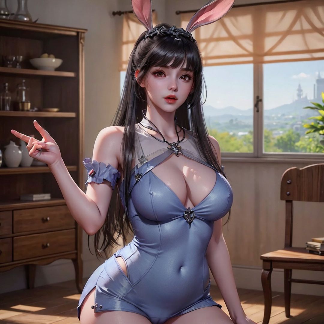 [AI绘画]国漫斗罗大陆女主-小舞.千仞雪.白沈香.胡列娜.波赛西.朱竹清.宁荣荣.阿银第01话