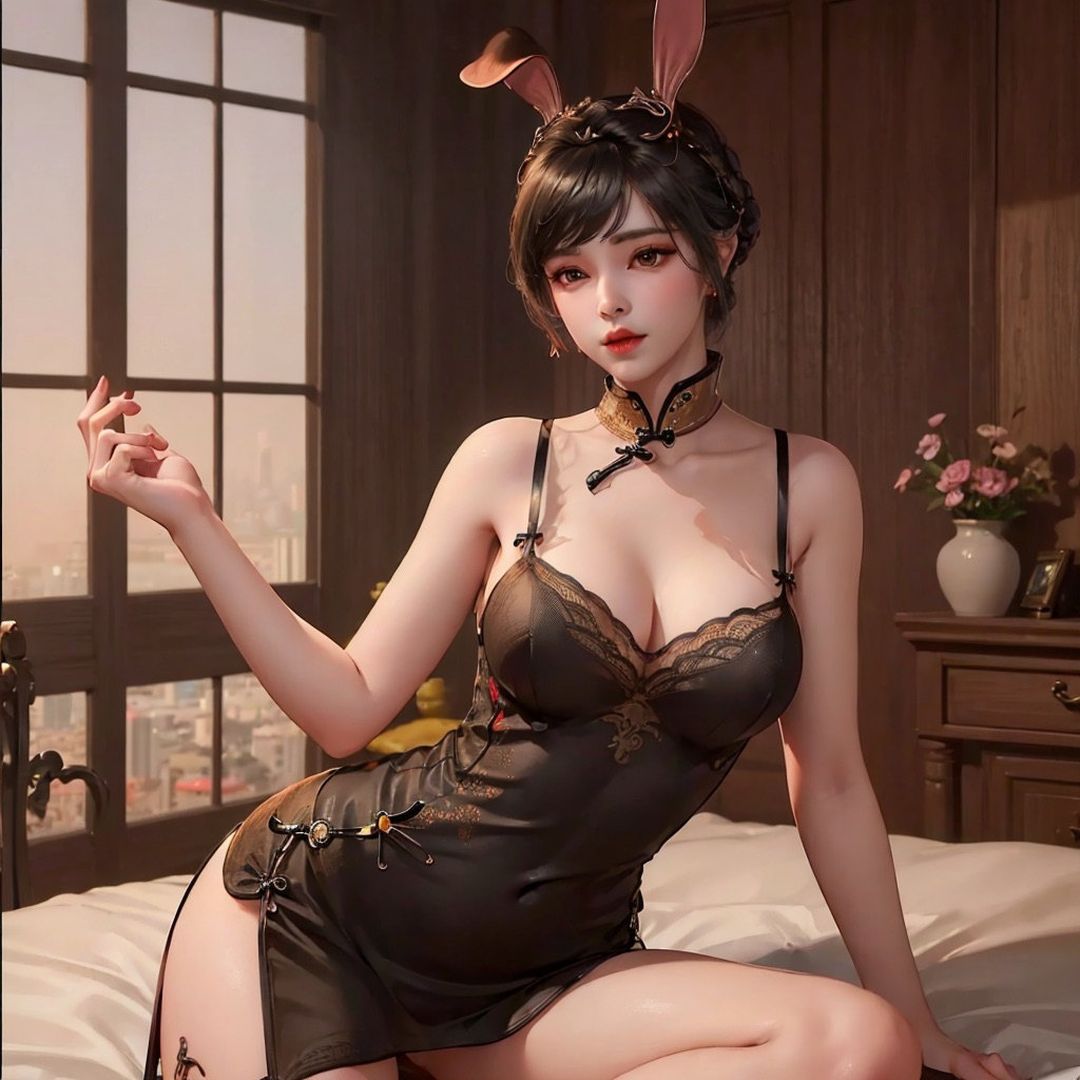 [AI绘画]国漫斗罗大陆女主-小舞.千仞雪.白沈香.胡列娜.波赛西.朱竹清.宁荣荣.阿银第01话