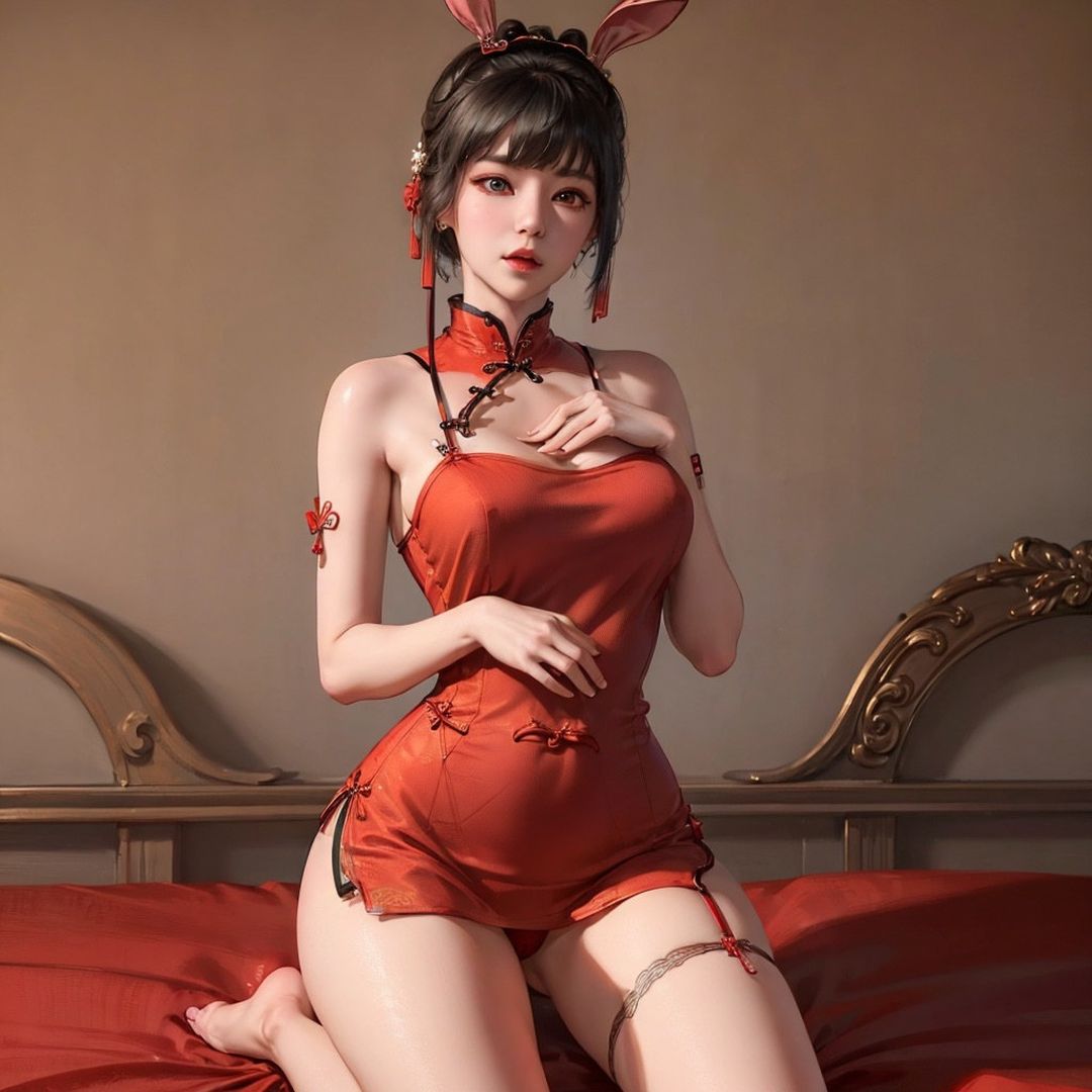 [AI绘画]国漫斗罗大陆女主-小舞.千仞雪.白沈香.胡列娜.波赛西.朱竹清.宁荣荣.阿银第02话