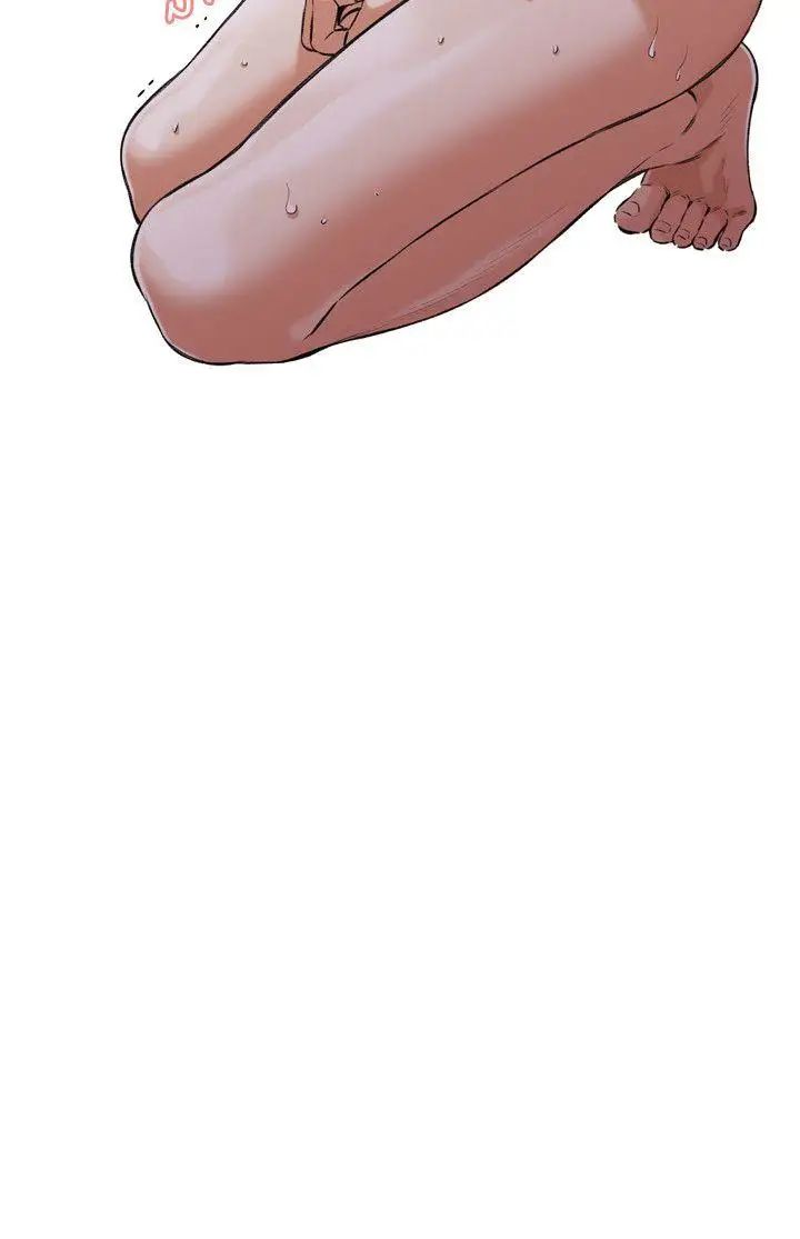 偷窥第86话-<第2季>与组长重逢5