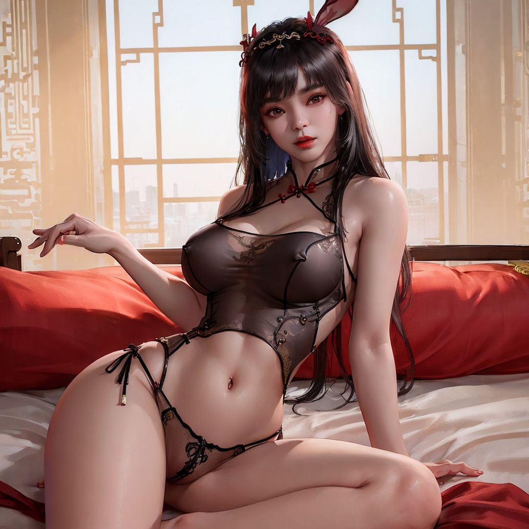 [AI绘画]国漫斗罗大陆女主-小舞.千仞雪.白沈香.胡列娜.波赛西.朱竹清.宁荣荣.阿银第02话