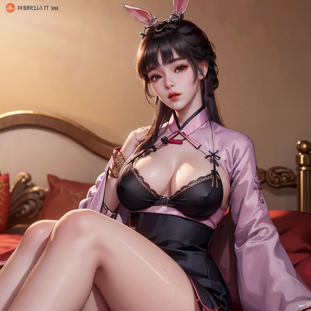 [AI绘画]国漫斗罗大陆女主-小舞.千仞雪.白沈香.胡列娜.波赛西.朱竹清.宁荣荣.阿银第02话