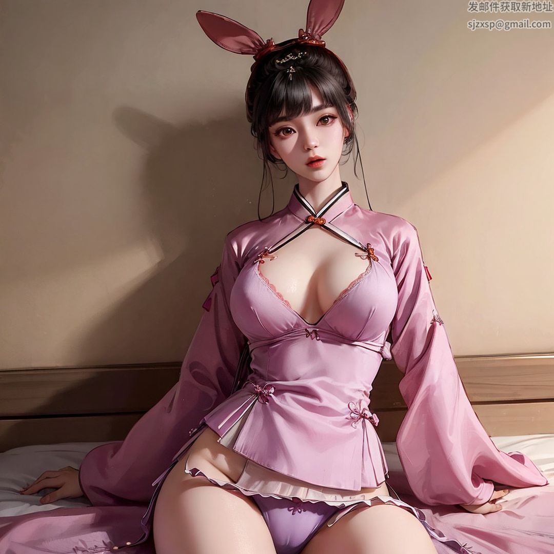 [AI繪畫]國漫鬥羅大陸女主-小舞.千仞雪.白沈香.胡列娜.波賽西.朱竹清.寧榮榮.阿銀第02話