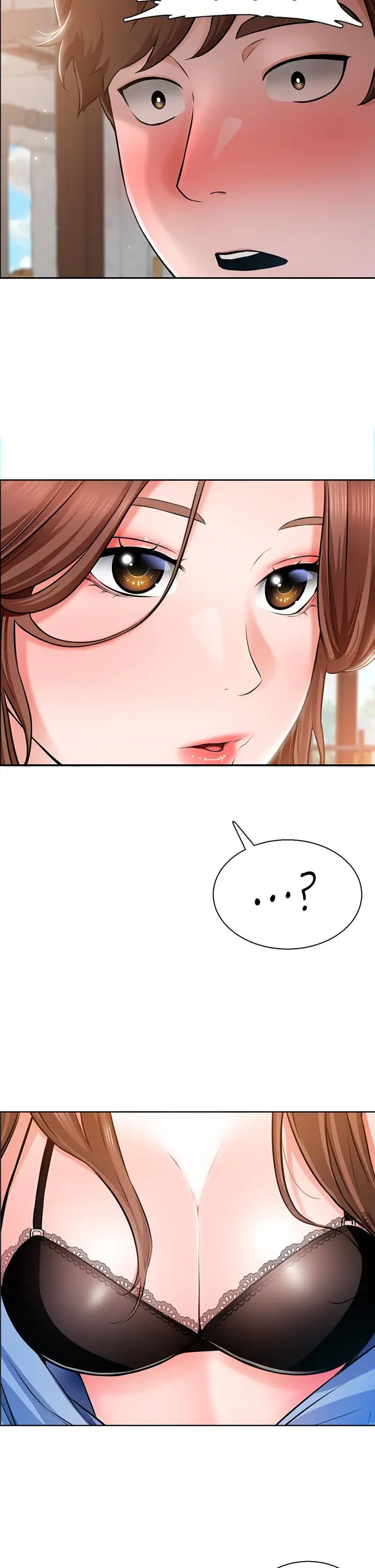 诚征粗工第1话-春光乍洩的工地女神们