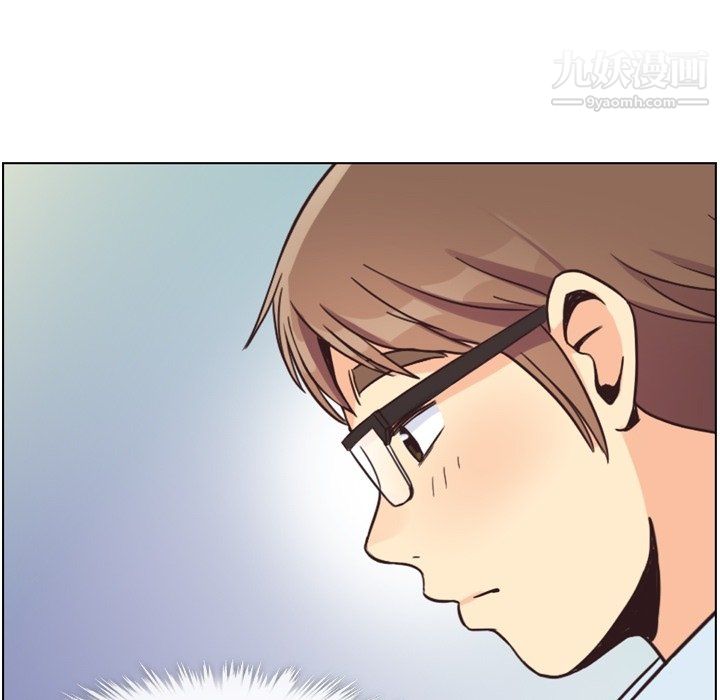 郑主任为何这样第80话