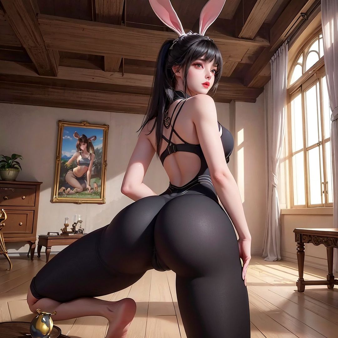 [AI繪畫]國漫鬥羅大陸女主-小舞.千仞雪.白沈香.胡列娜.波賽西.朱竹清.寧榮榮.阿銀第05話