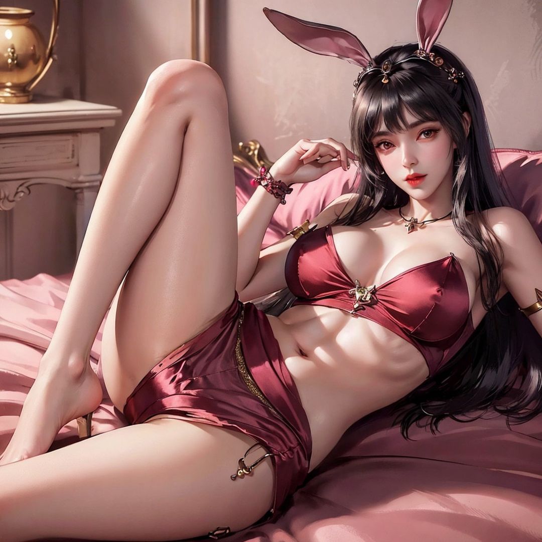 [AI繪畫]國漫鬥羅大陸女主-小舞.千仞雪.白沈香.胡列娜.波賽西.朱竹清.寧榮榮.阿銀第06話