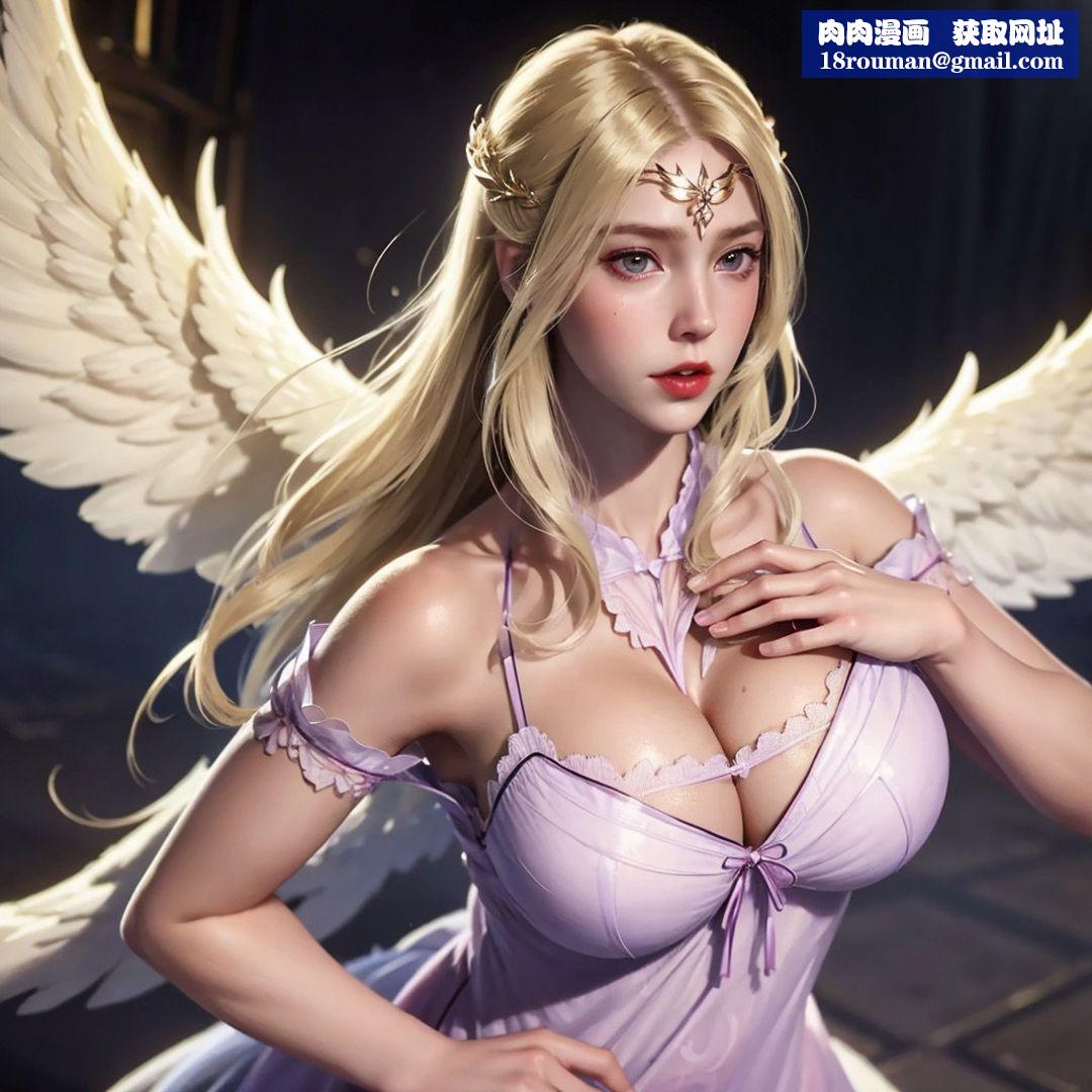 [AI绘画]国漫斗罗大陆女主-小舞.千仞雪.白沈香.胡列娜.波赛西.朱竹清.宁荣荣.阿银第06话