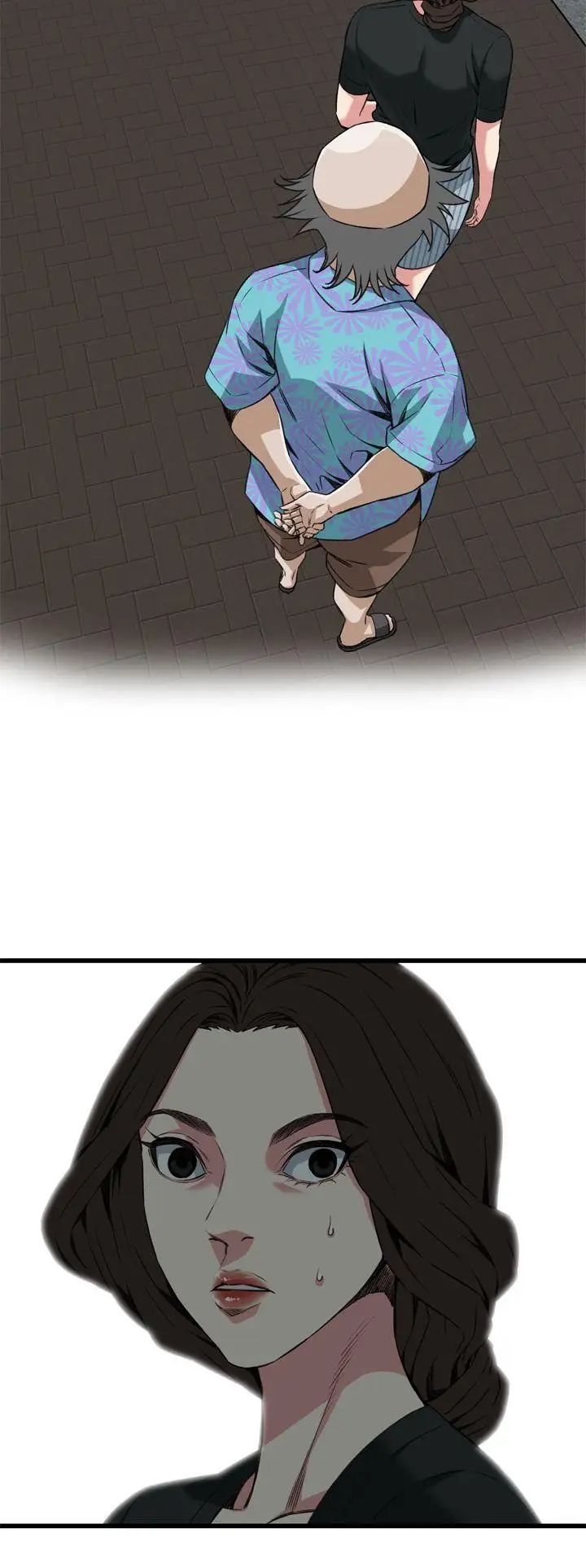 偷窥第100话-<第2季>凶狠的滋味2