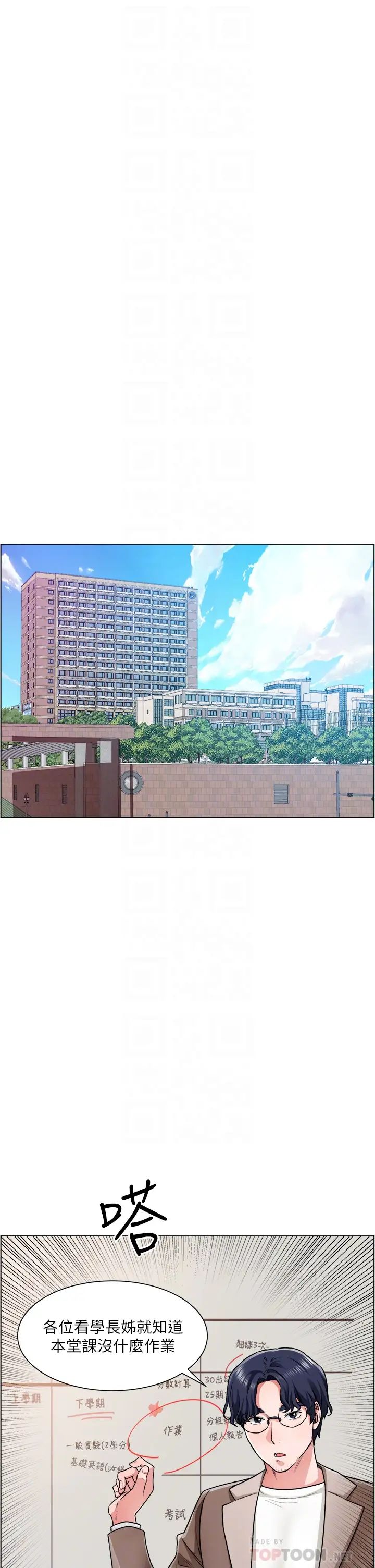 誠徵粗工第10話-男女之間哪有純友情?