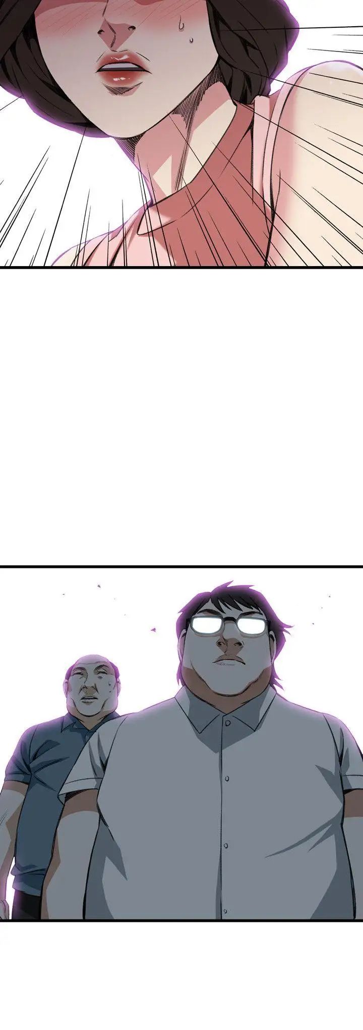 偷窥第105话-<第2季>陷入危机的男人们1