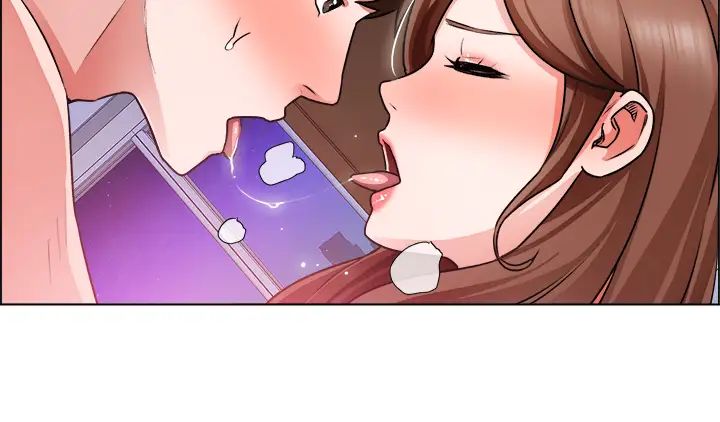 誠徵粗工第15話-爽到失控的呻吟