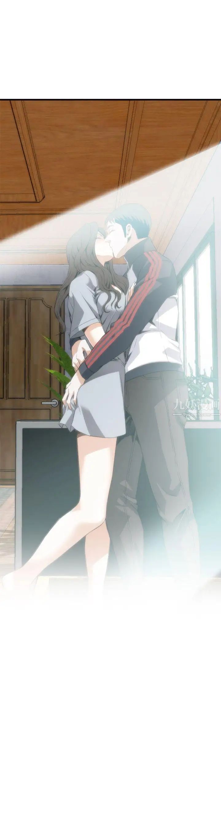 偷窥第109话-<第2季>这个时间来干嘛?