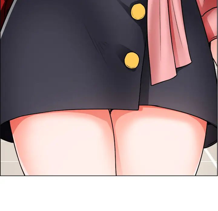 诚征粗工第19话-佑骏，你快射...!