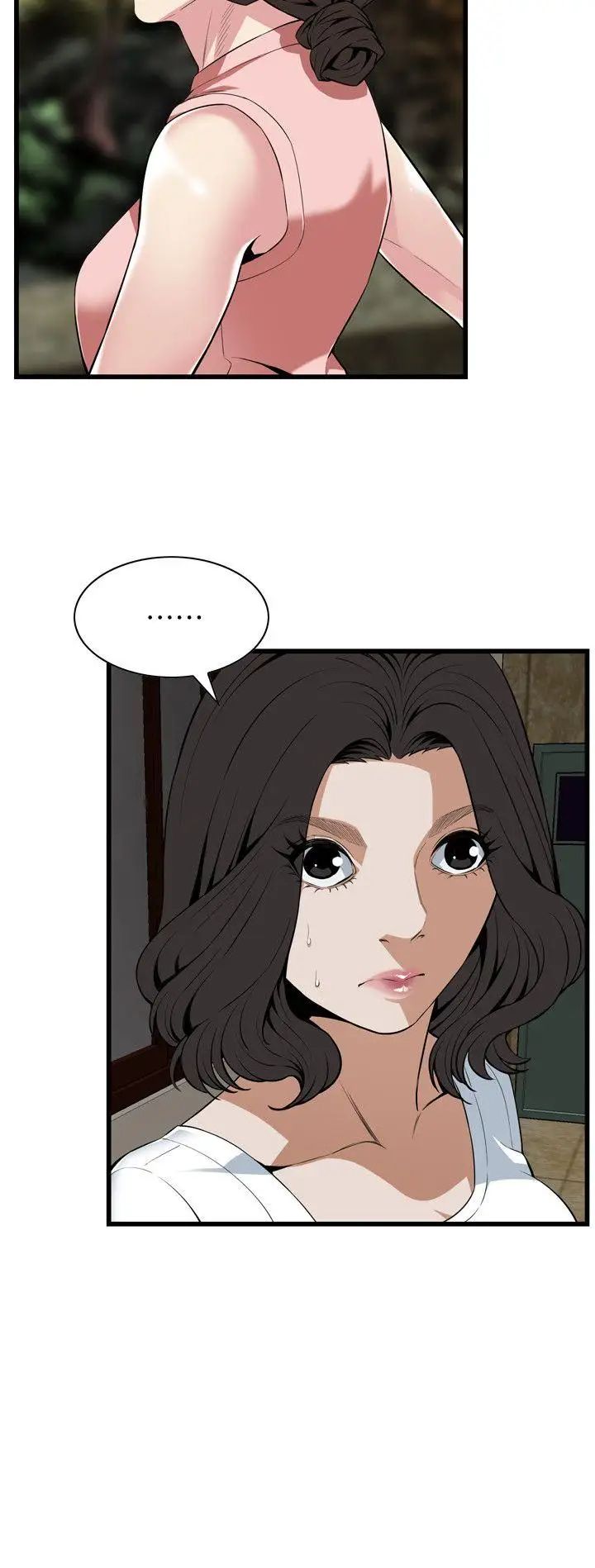 偷窥第114话-<第2季>接下来轮到妳了