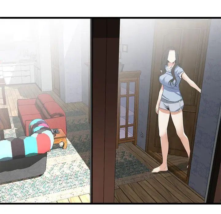 偷窥第117话-<第2季>亲家公的占有欲