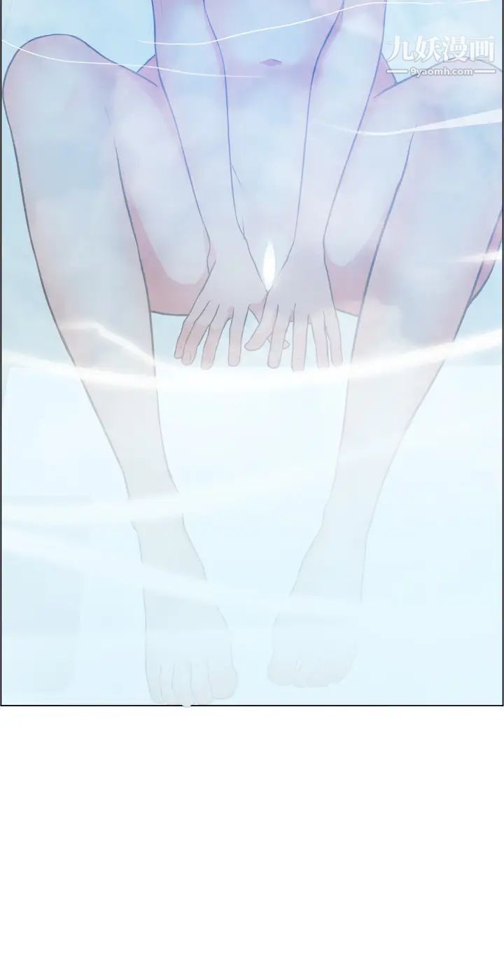 诚征粗工第25话-边洗澡边摸摸