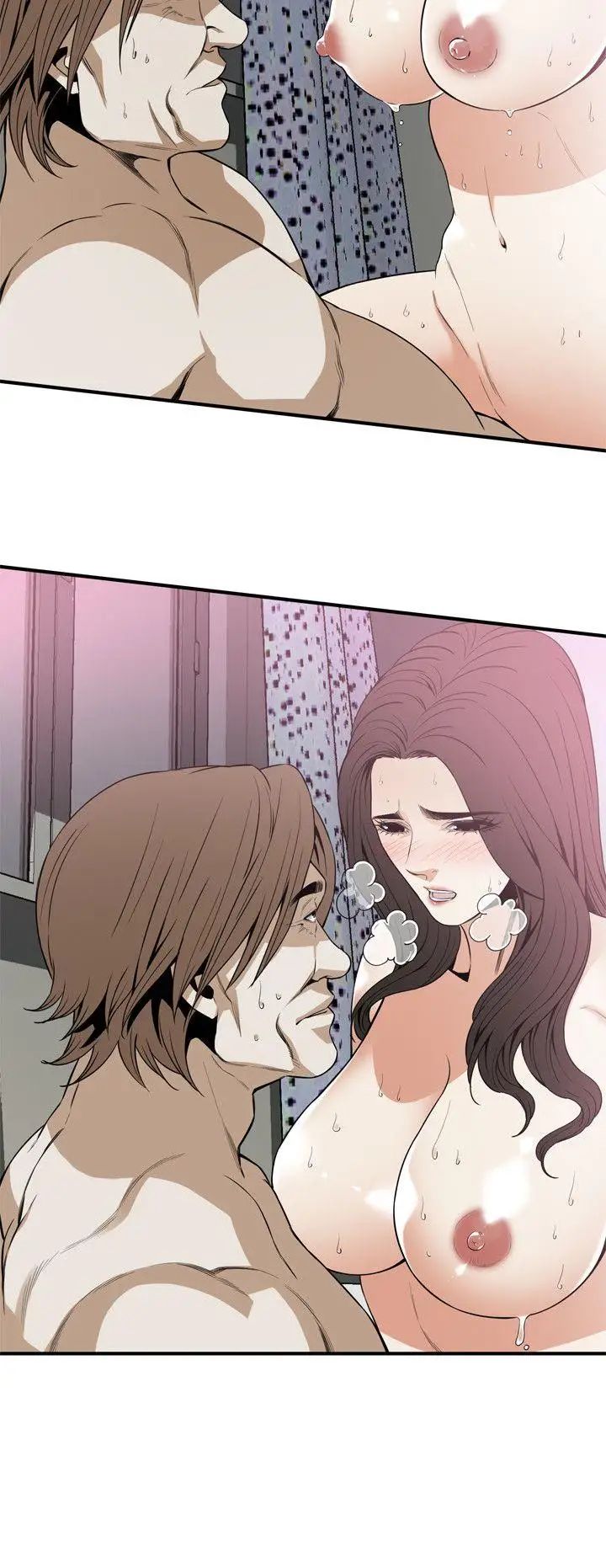 偷窥第126话-<第3季>熙爱,妳在里面吗?