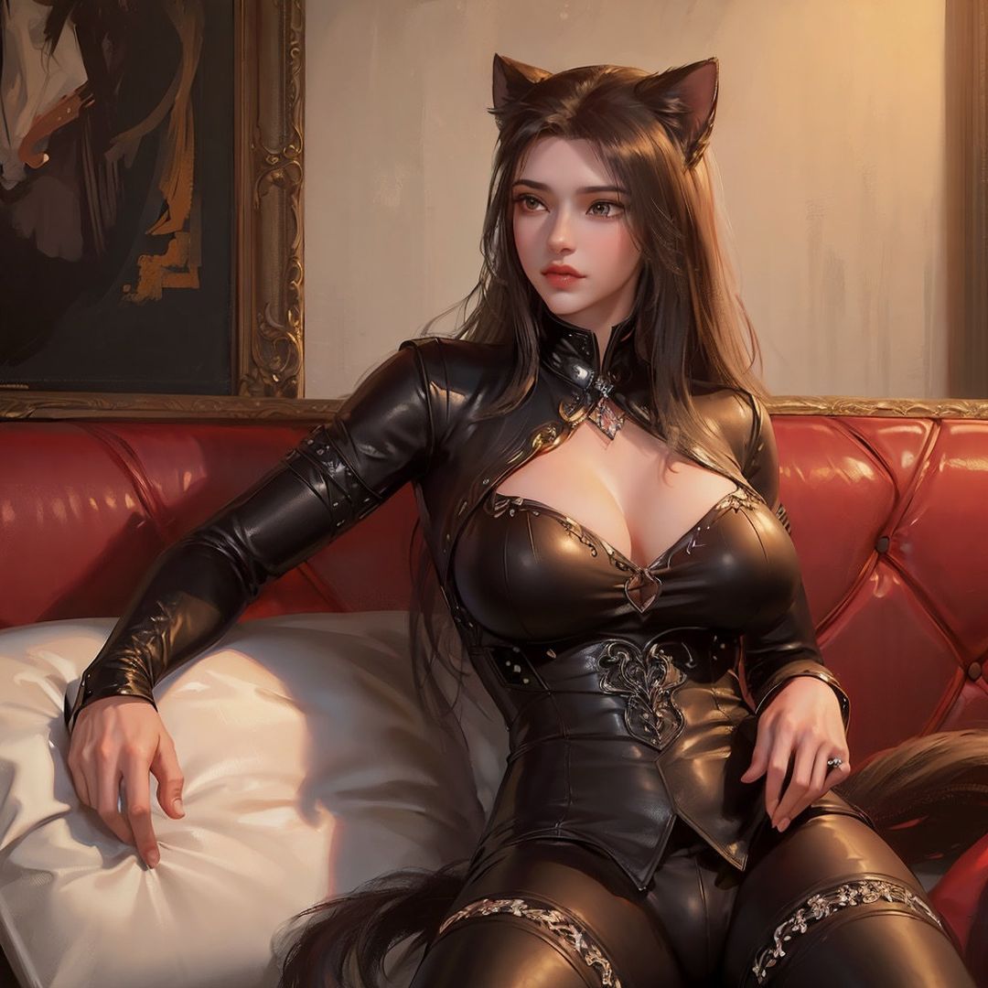 [AI绘画]国漫斗罗大陆女主-小舞.千仞雪.白沈香.胡列娜.波赛西.朱竹清.宁荣荣.阿银第16话