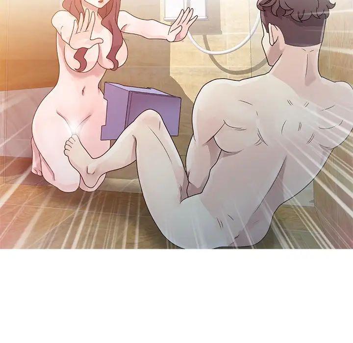 姐姐的秘密第3话