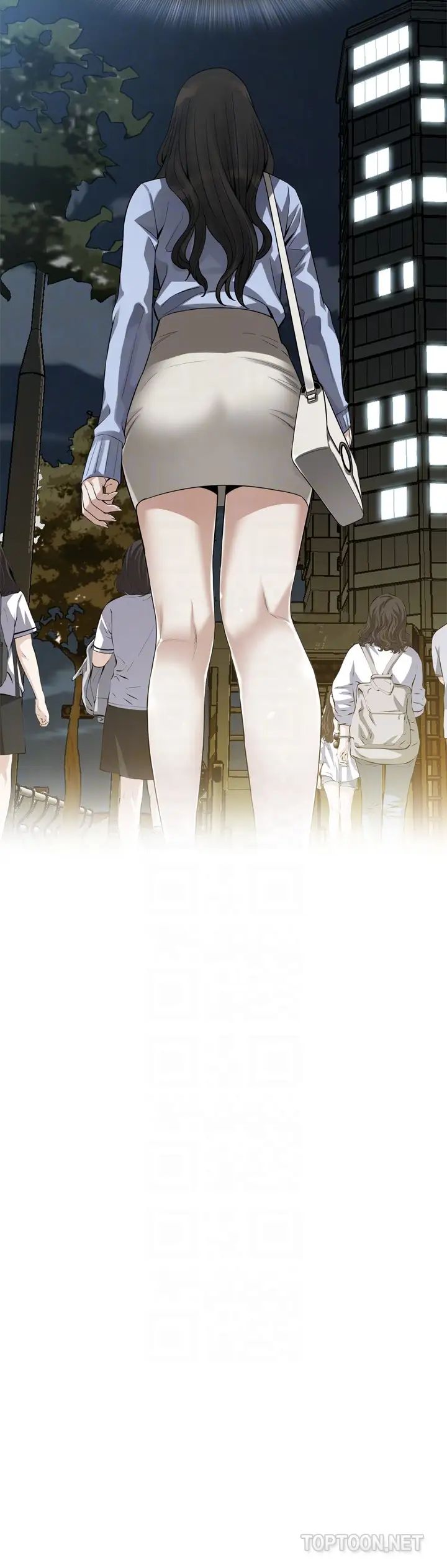 偷窺第161話-<第3季>琇愛最終選擇的男人