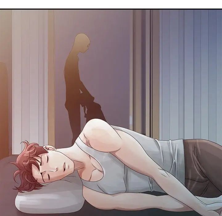 姐姐的秘密第4话