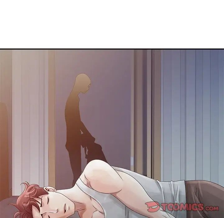 姐姐的秘密第5话