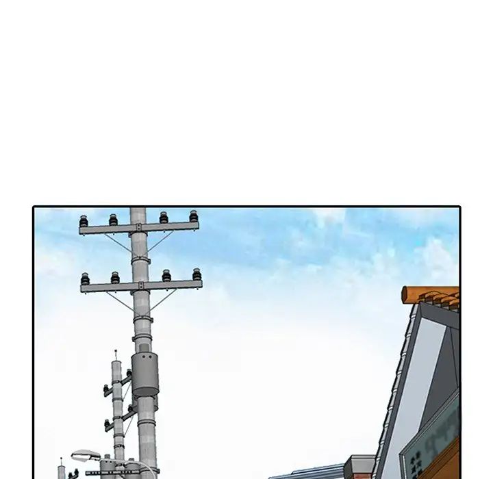 姐姐的秘密第5话