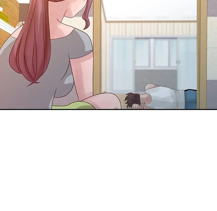 姐姐的秘密第5话